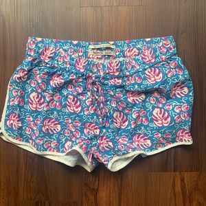 Maison Scotch Shorts